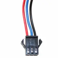 HANTEK 3 WIRE BATTERY FOR HANDHELD DIGITAL STORAGE